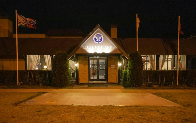 New England Motor Lodge — 4-star hotel in Glen Innes