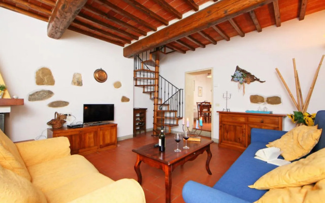 House Le Mura Bucine