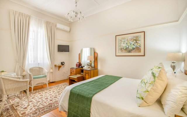 Montagu Country Hotel