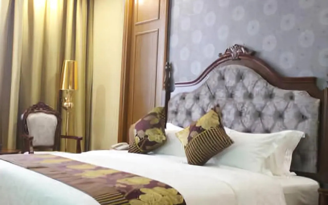 Jiaxin International Hotel