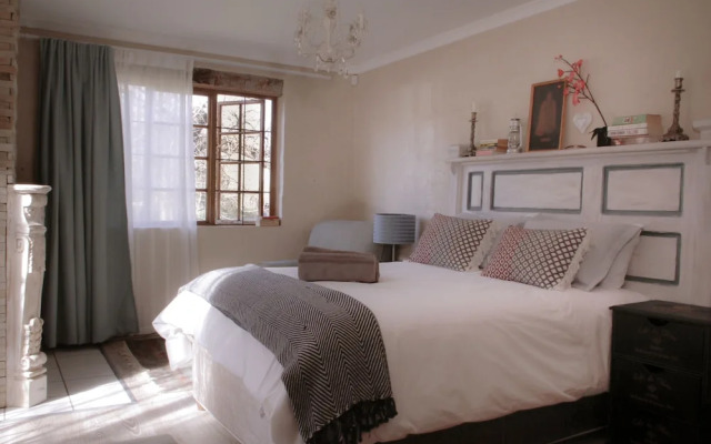 Cherry Stone Country House