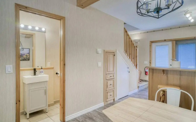 5 Mins to Banff - Cozy Townhome 2BR&2BATH - Banff Pass Included