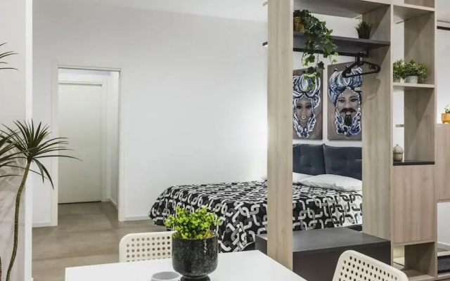 Taormina Center Studio by Wonderful Italy
