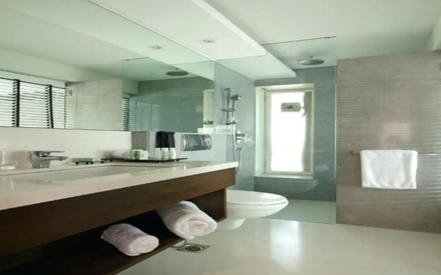 Svenska Design Hotel, Bangalore