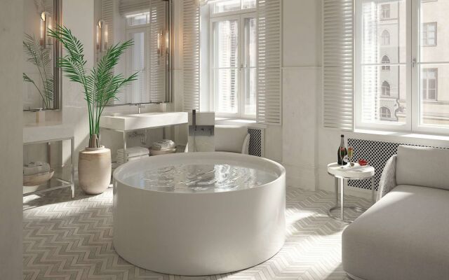 Waldorf Astoria Helsinki