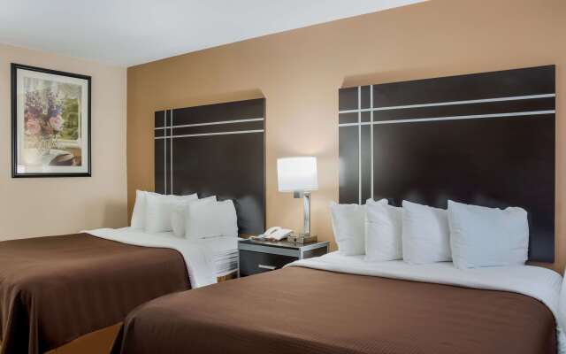 Best Western Nursanickel Hotel