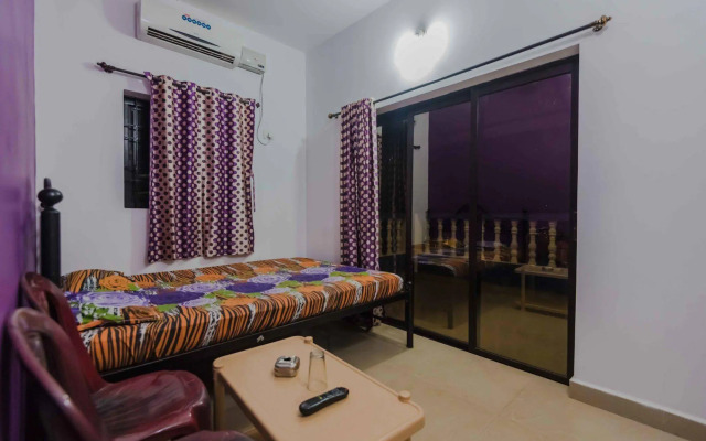 OYO StayOut Casino Palms Baga