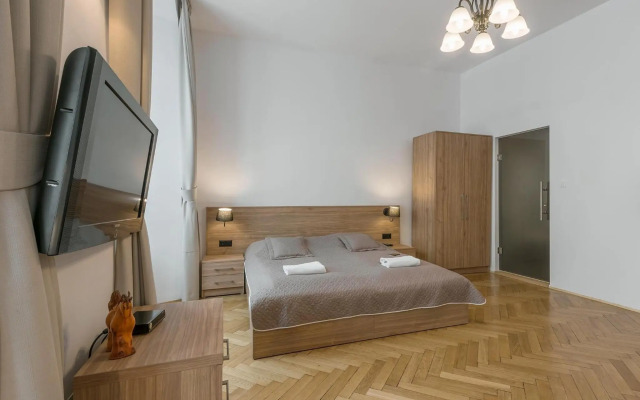 Krakow For You Budget
