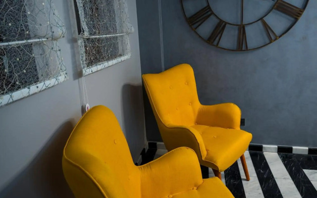 Peninsula Boutique Hotel