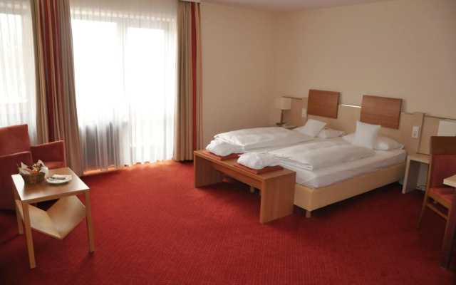Hotel am Kurpark
