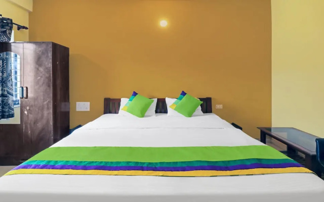 Itsy Hotels Morjim Pride