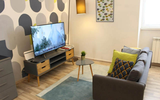 Wonderwall Apartment La Spezia