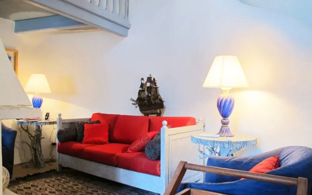 Ponzy- Villa con Piscina Privata