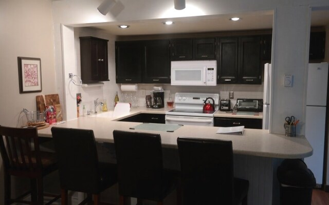 Rentals at Blue Heron Village