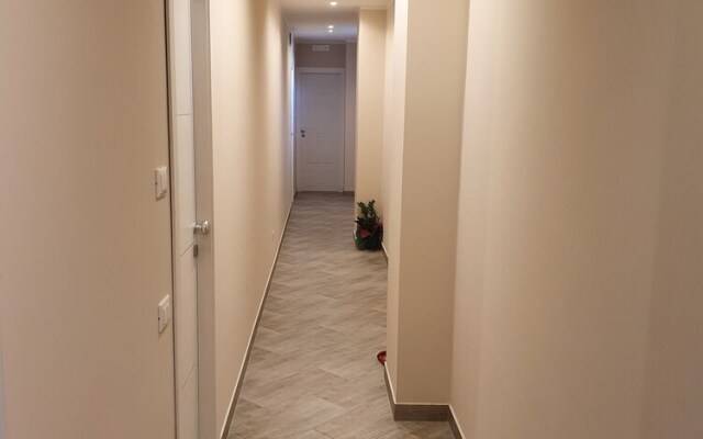 B&B BcenS la città delle 100 sculture