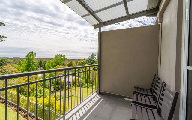 Comfort Resort Leura Gardens