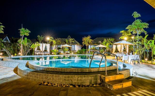 RiverTree Villa & Resort
