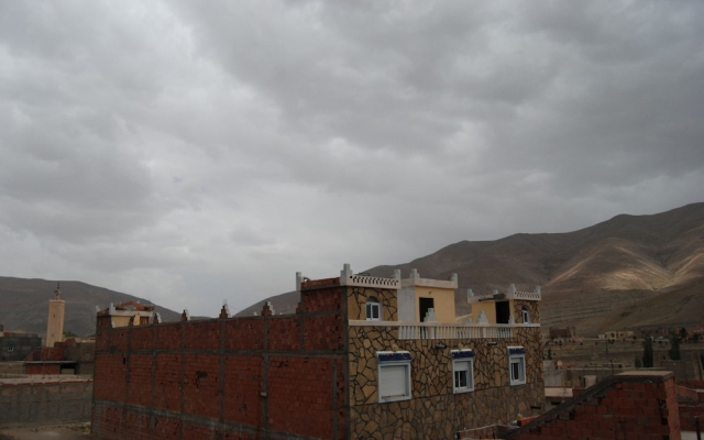 Moussem Fiancailles D'Imilchil