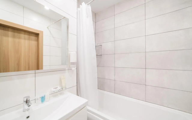 Solutel Apartments-34