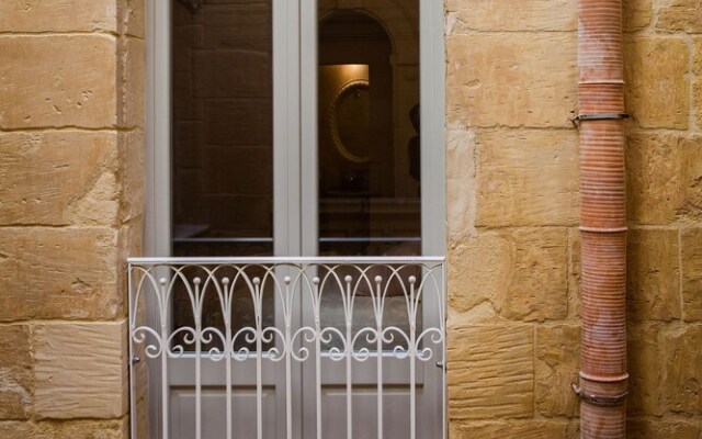 Palazzino Birgu Host Family Bed and Breakfast