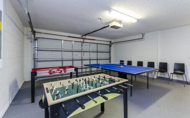 5 Bedroom 3.5 Bathroom Pool Villas