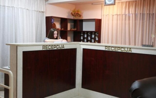 Hotel Vila Prestige