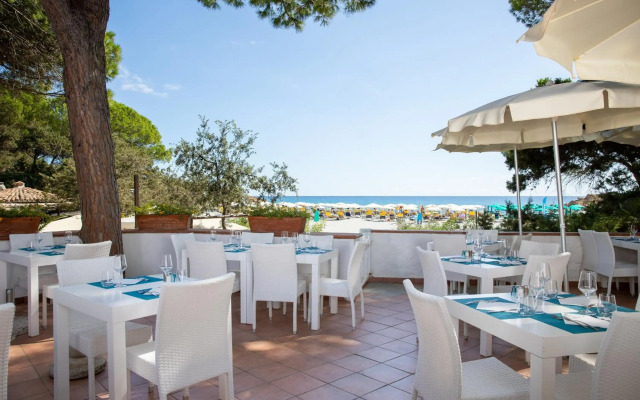 Tirreno Resort