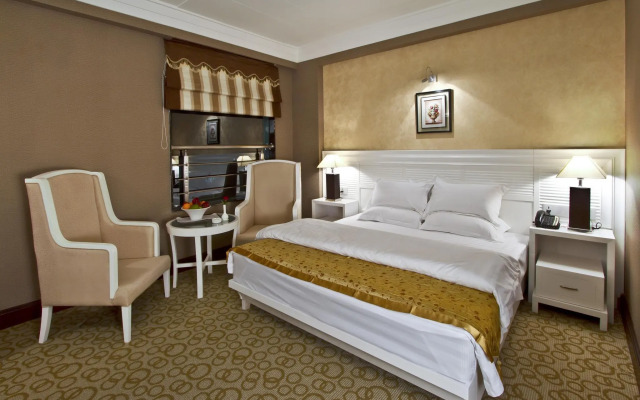 Gargee Grand Patna