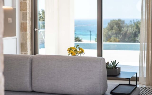 Actea Seaview Villas