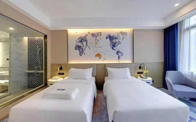 Kyriad Marvelous Hotel Yanbu International Tea City