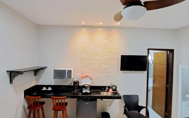 Arthur e Fátima Suíte