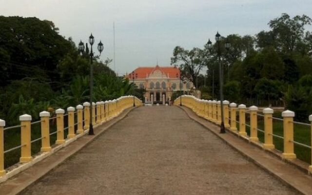 Sangker Villa