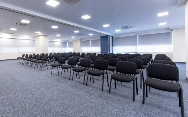 Sleep Inn Ciudad de México