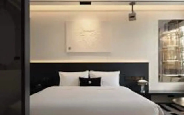 Yashan Tianlai S Hotel Taikoo Li Chengdu