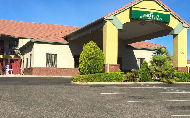 America's Best Inn & Suites