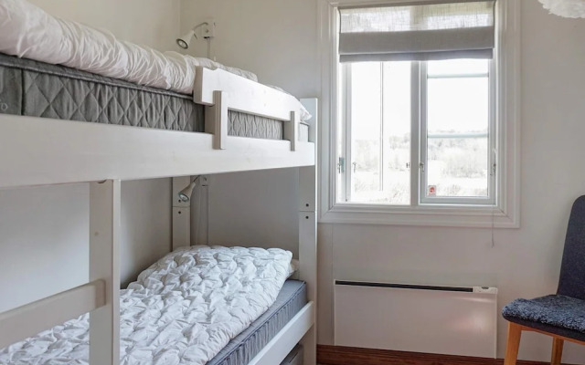 7 Person Holiday Home in Fjallbacka