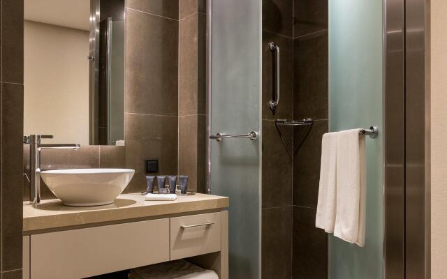 AC Hotel Istanbul Macka