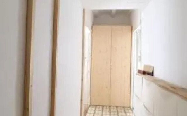 Apartment E.CO. Home Tarragona