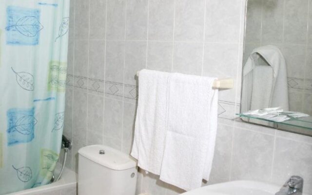 Hotel Costas