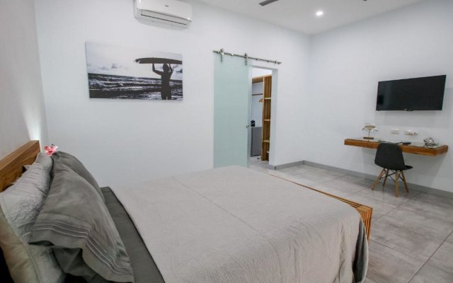 Tamarindo Bay Hotel & Apartments- Self Check In, Adults Only