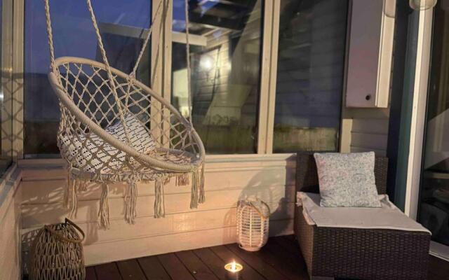 Bnb Stavanger Nicolas Ap 8 spacious Terraces