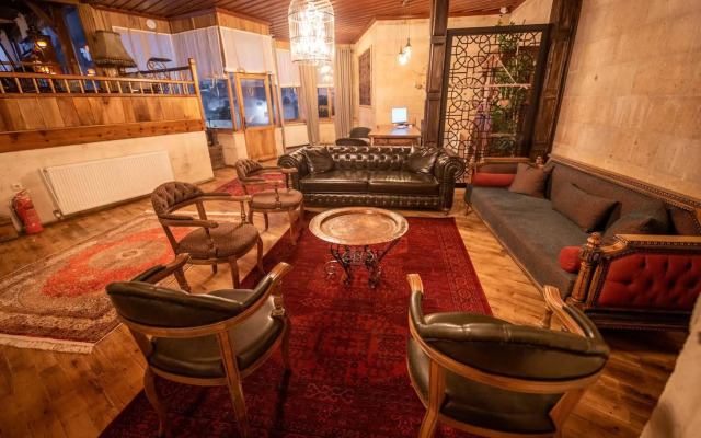 Duven Hotel Cappadocia