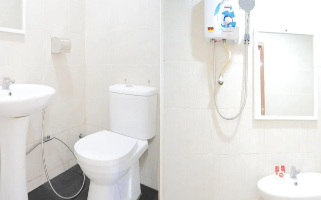 OYO 89373 Nobel Homestay