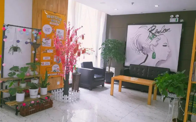 7Days Premium Dalian Airport