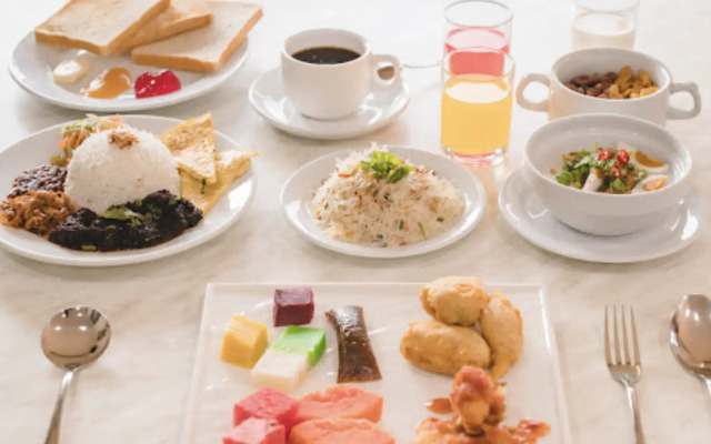 Al-Afiah Hotel