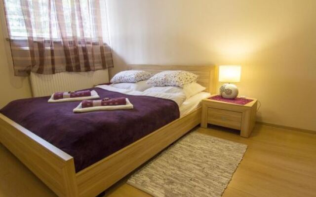 Apartamenty Emma Zakopane