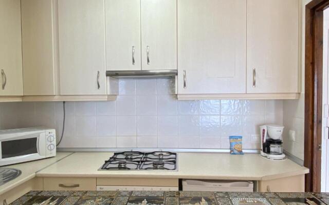 Acapulco Playa 306 Apartments Casasol