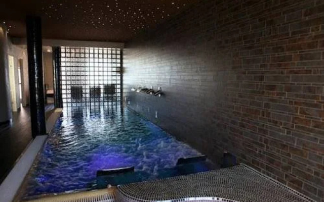 Golf Relais Monforte