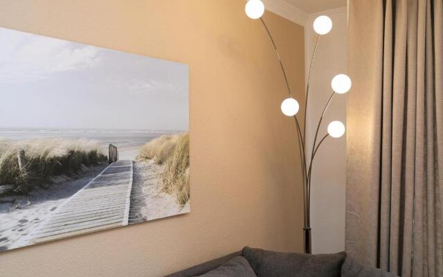 Seepark Wohnung 1 5