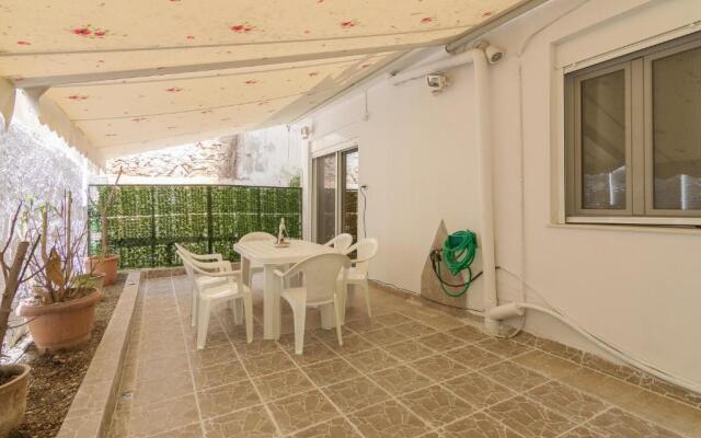 Cozy 2 bedroom apartment in Piraeus